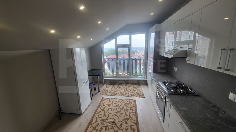 Vânzare, apartament, 2 cameră , str. Ion Creangă, Codru - Poză 5