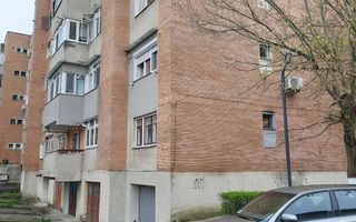 Garsoniera Zavoi | Etaj 2 |35 mp - Poză 7