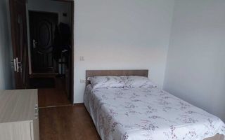 Apartament decomandat – etaj 2, compartimentare practică. - Poză 3