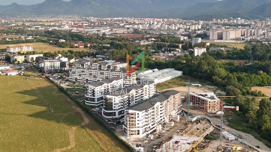 2 Camere | Studio | 0% Comision | Tractorul | 2026-2027 - Poză 10