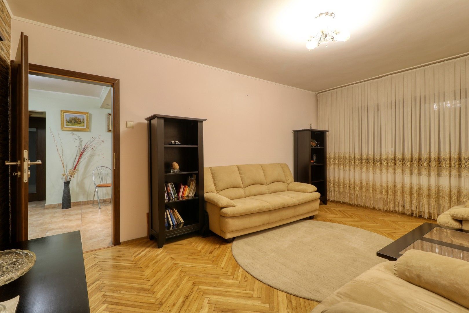 Alba Iulia- 2 camere disponibil imediat- 10min de M Dristor-0%comision - Poză 2