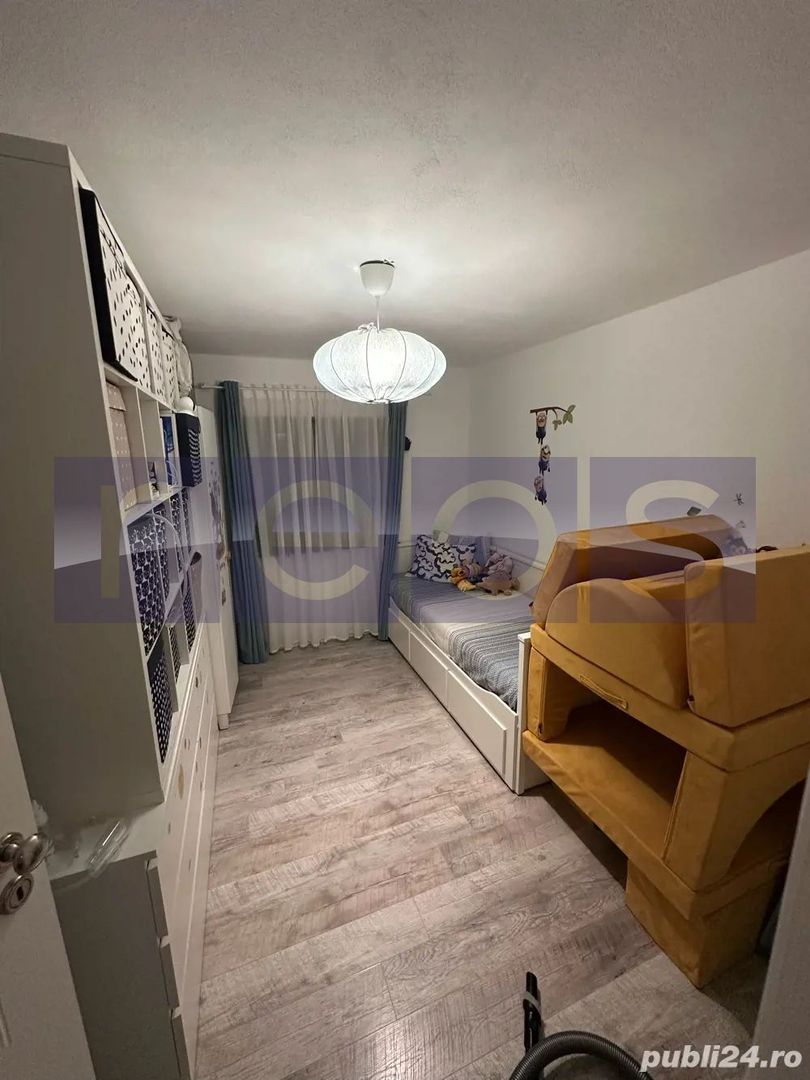 VANZARE 3 CAMERE APARATORII PATRIEI | BERCENI | - Poză 4