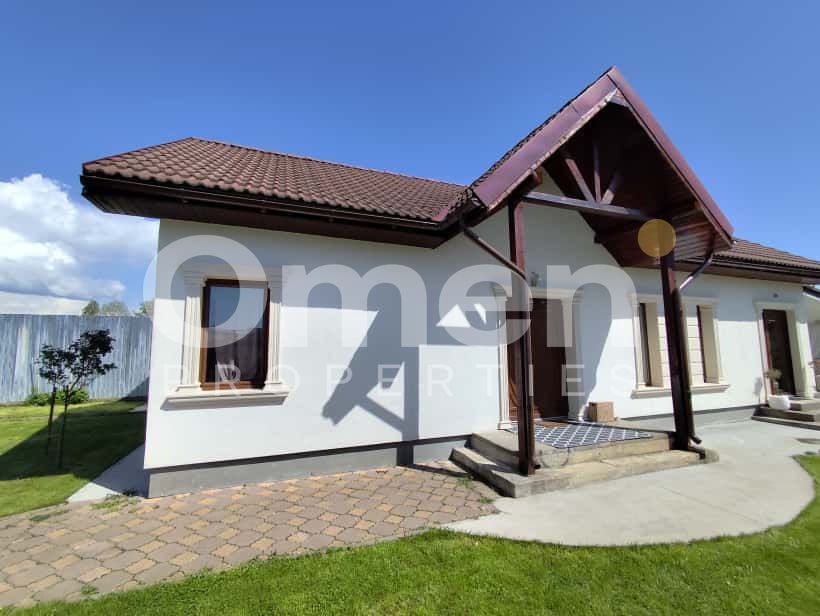 Casă P+M de vânzare în Mocira – 130 mp utili, teren 680 mp - Poză 3