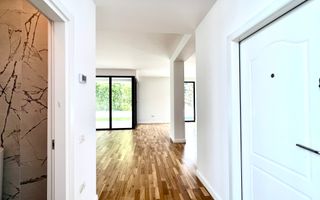 Vila De Lux Cu Piscina De Inchiriat | Pipera - Poză 6