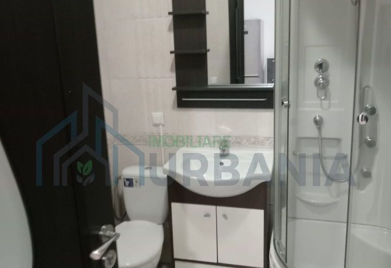 Apartament cu 2 camere și teren de 38 mp în complex rezidențial, zona Bucium, Iași - Poză 5
