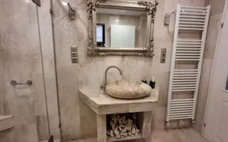Casa de LUX, individuala, de vanzare, Sibiu, Calea Poplacii - Poză 37