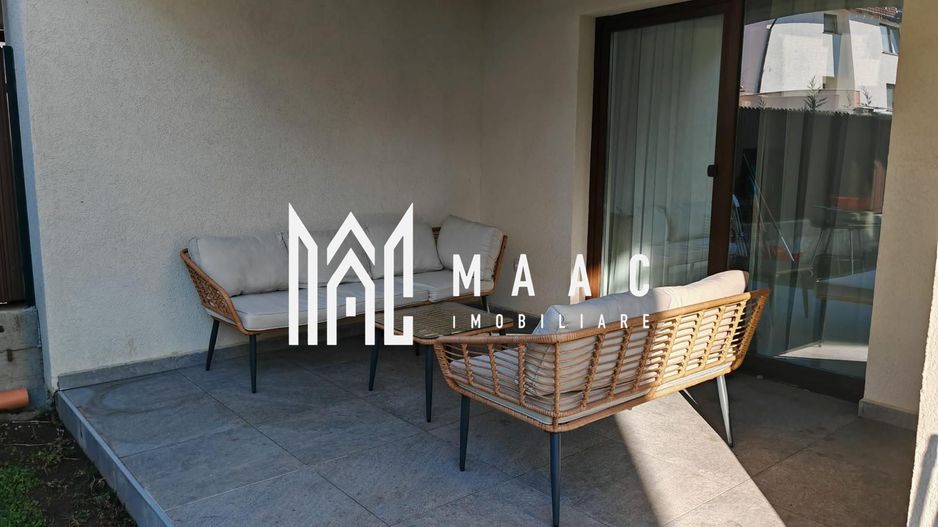 Casa 4 camere | 150mp | Terasa | Vasile Aaron - Selimbar - Poză 17