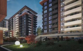 Apartament 2 camere Pallady Titan, Ansamblu UPPER PREMIUM, Smart Home - Poză 1