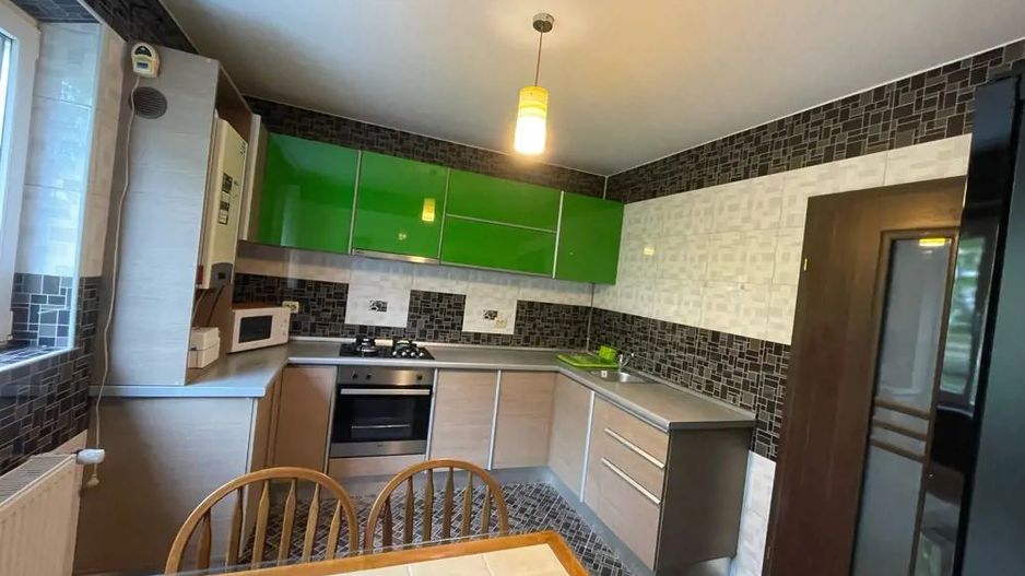 Apartament 2 camere mobilat- Zona Drumul Belsugului - Poză 4