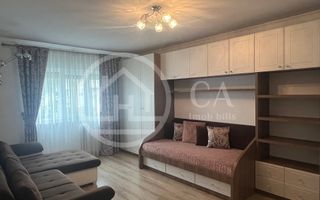 Apartament cu 2 camere de inchiriat in Nufarul Oradea - Poză 1