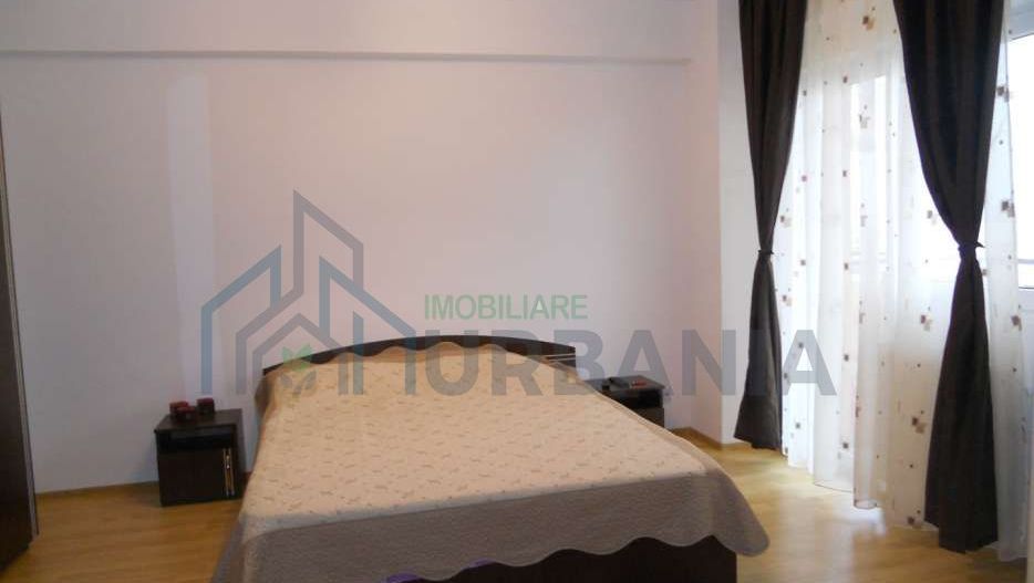 Apartament 3 camere decomandat, 77 mp, Ateneu Tatarasi – Iasi – de inchiriat - Poză 1
