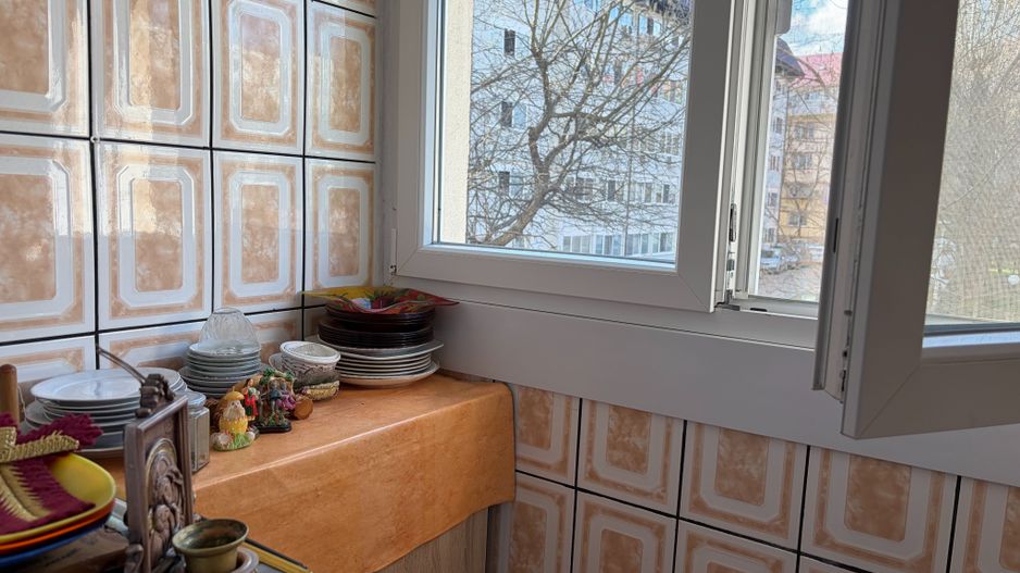 Apartament cu doua camere, Aparatorii Patriei, 65.000€ - Poză 12