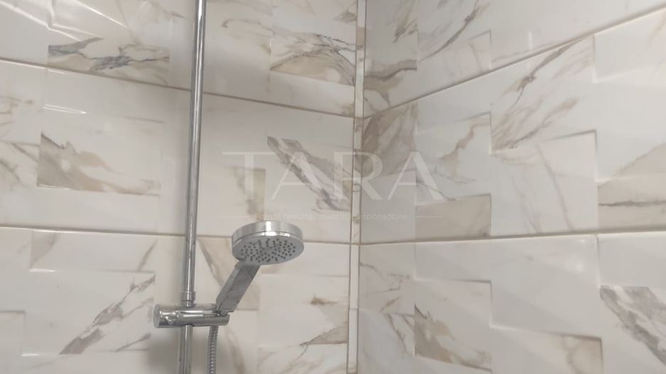 Garsonieră complet renovată de vânzare – zona Gării. - Poză 6