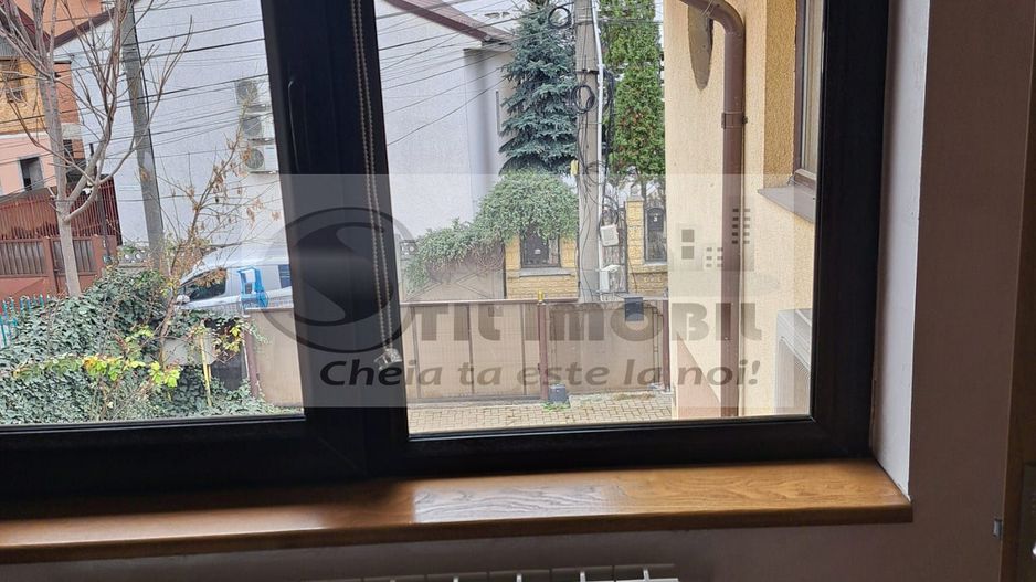 CASA/VILA  ZONA CENTRALA - 1100 euro - Poză 15