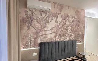 Apartament 3 camere Cortina North | Prima inchiriere | parcare + boxa - Poză 13