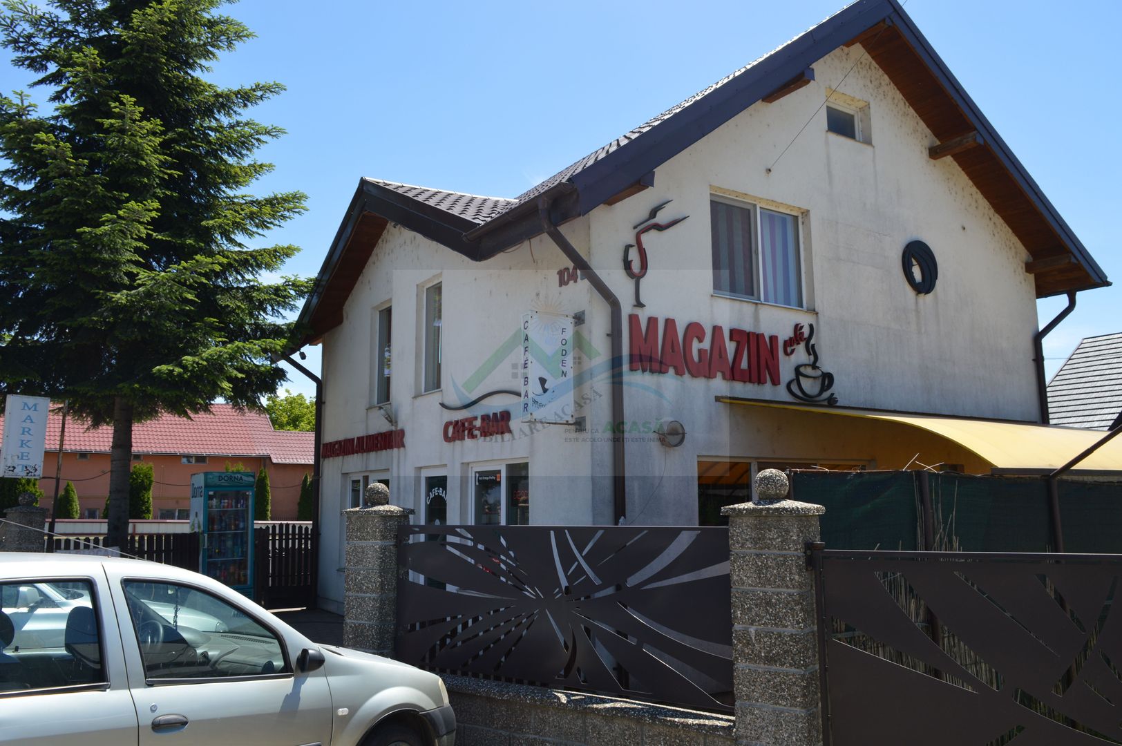 Casa/Spatiu comercial Burdujeni/ Suceava - Poză 6