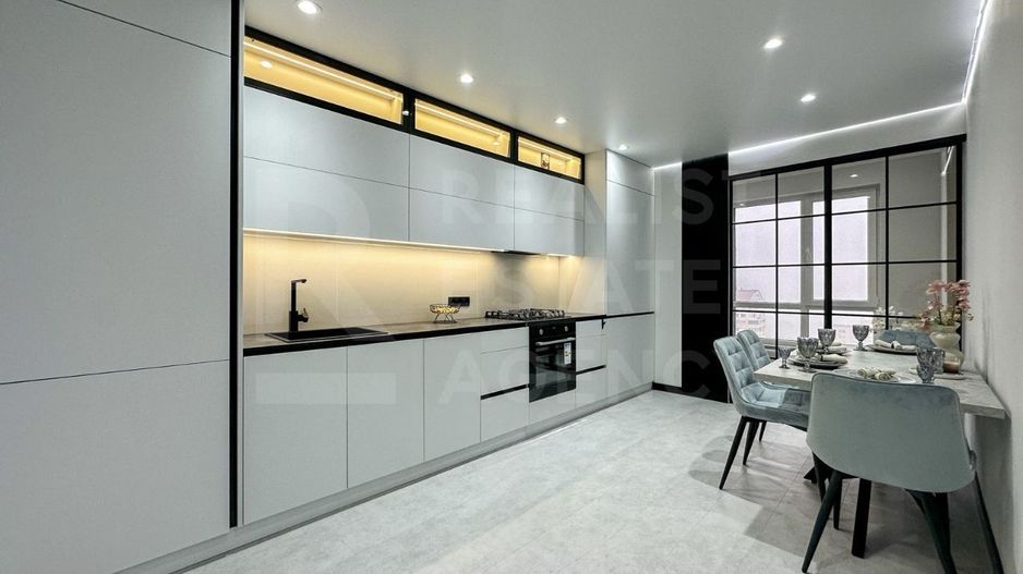 Vânzare , apartament, 1 cameră,  bd. Mircea cel Bătrân 15A,  Ciocana. - Poză 1