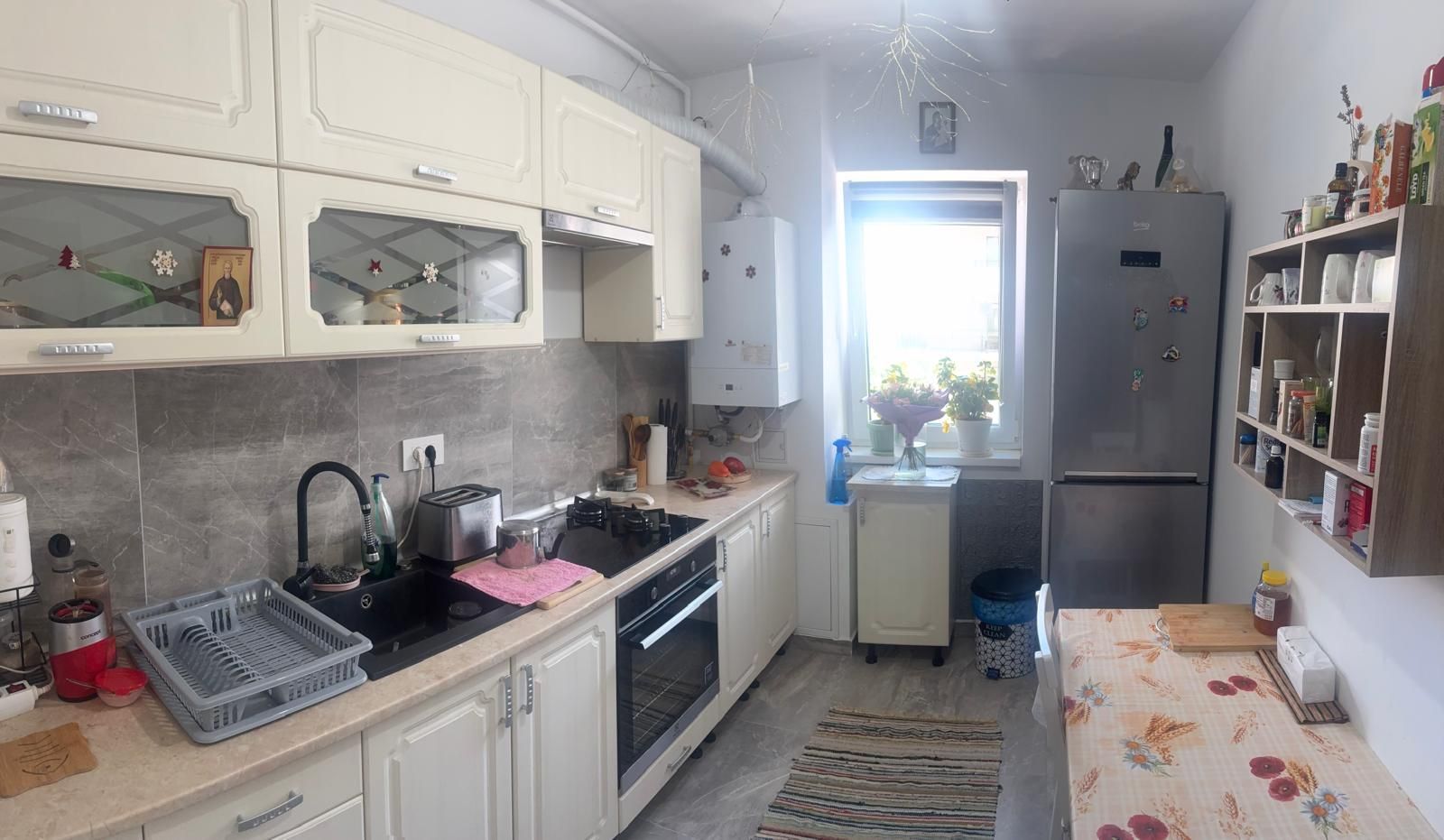 Studio premium de vânzare în Alphaville Arena - Poză 6