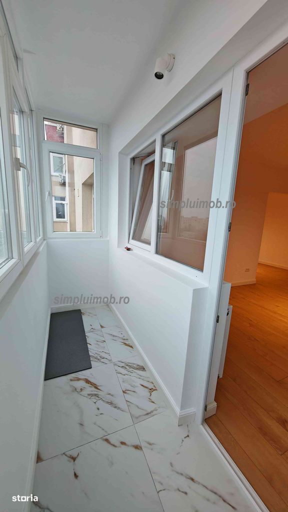 Decomandat Apartament Spatios Nemobilat Giurgiului - Poză 11