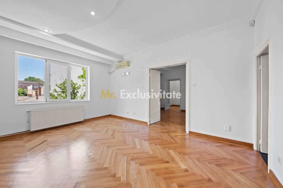 Vila 432mp Calea Calarasi - Rezidential - Comercial - Poză 4