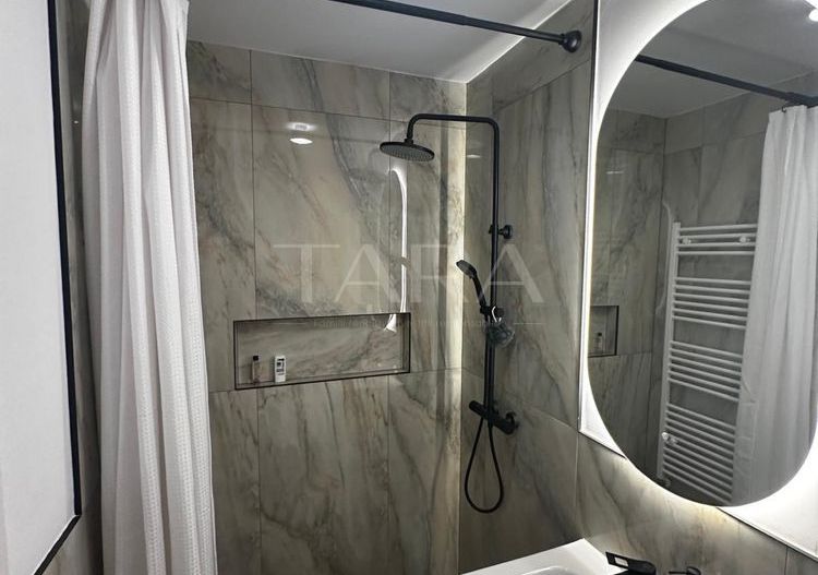 Apartament 3 camere, Florești – zona Terra. - Poză 8