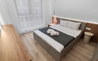 2 Camere 65 mp Plaza Lujerului Exigent Timisoara Exigent Metrou 2024 - Poză 5