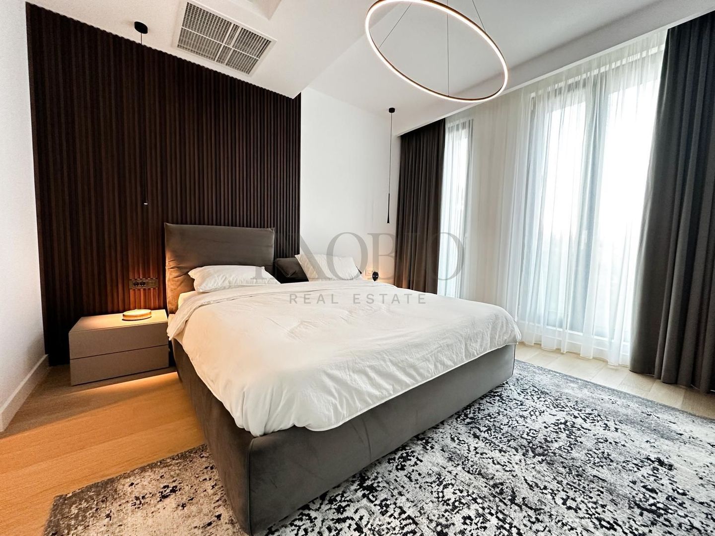 Apartament 4 Camere | Aviatorilor - Charles de Gaulle - Poză 9