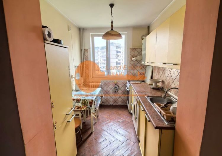 3 camere Lujerului - Piata Veteranilor - Poză 3