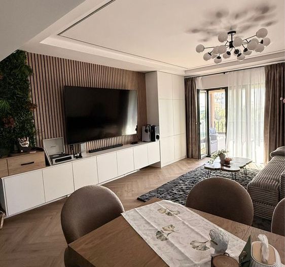 Apartament decomandat 3 camere | Cosmopolis | Parcare - Poză 4