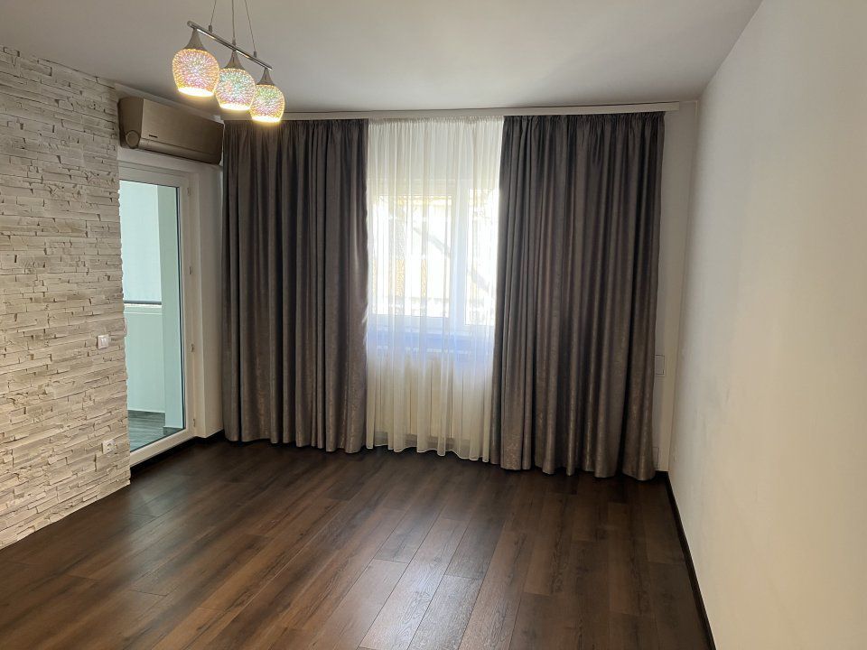 Apartament Sebastian | Petre Ispirescu - Poză 1