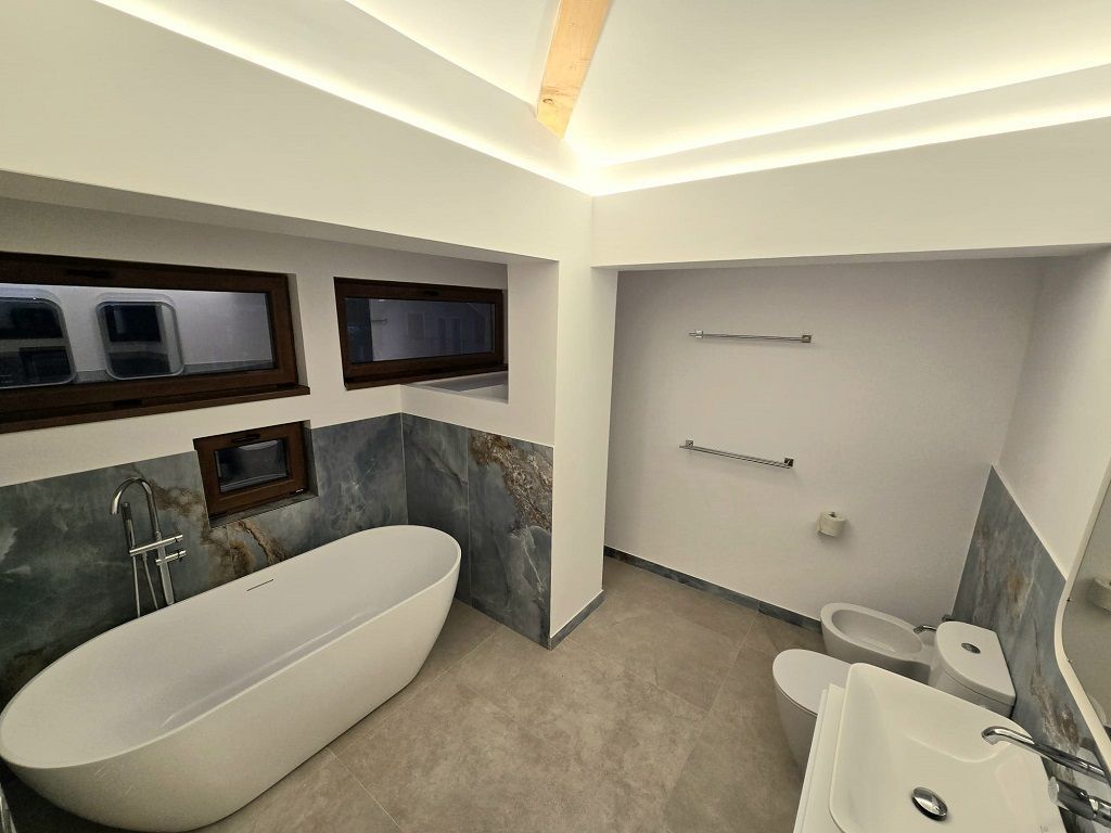 Vila individuala | 5 camere | Corbeanca-Tamasi | Teren 1000 mp | 165 mp utili - Poză 13