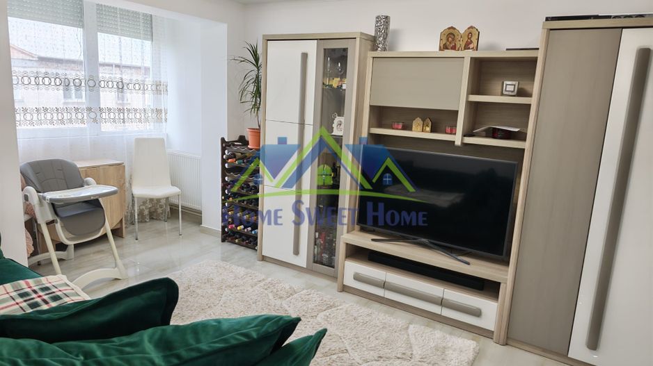 Apartament 3 camere decomandat | Micro 7 | Pinilor | Etaj 3 | Renovat! - Poză 1