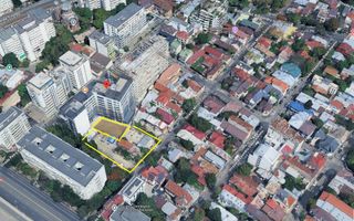 Teren cu AC de vanzare Titulescu-Petru Rares-Miron Costi oportunitate investitie - Poză 8