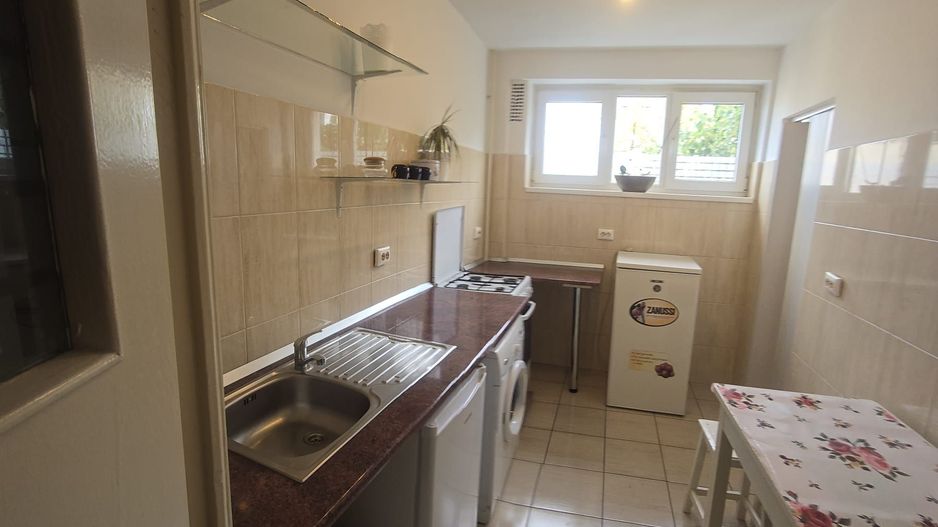 3 camere Bulevardul Iancu de Hunedoara 37 - Poză 7