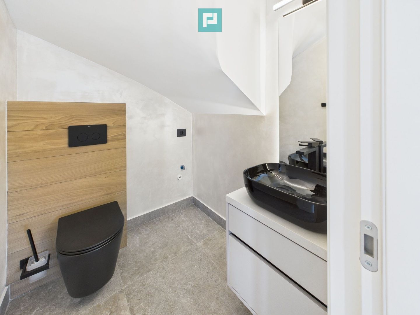 Casă modernă cu 4 camere în Otopeni, perfectă pentru mutare imediată! - Poză 21