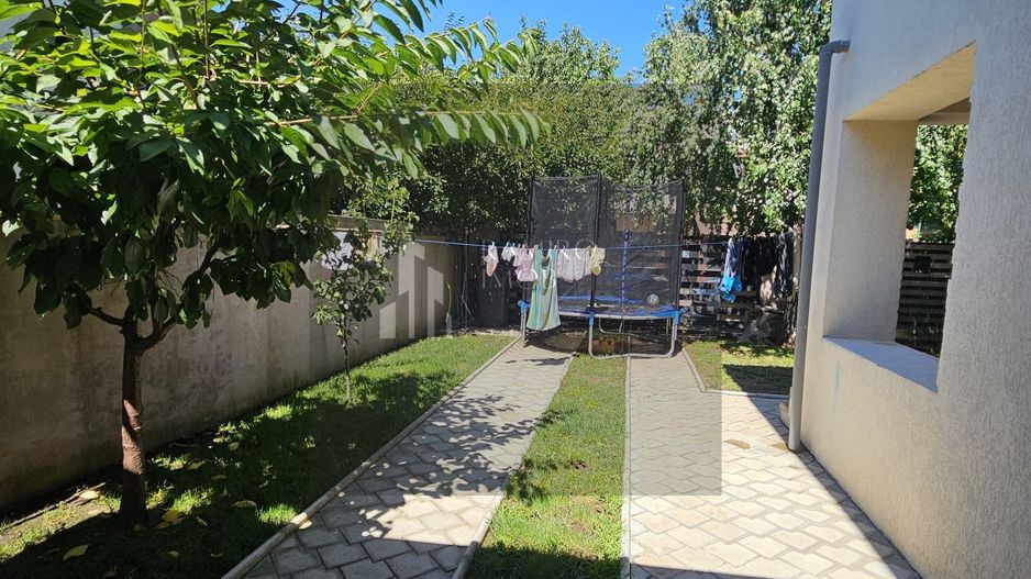 Casă P+1 | 150 mp | Terase generoase/ Comuna Berceni - Poză 4