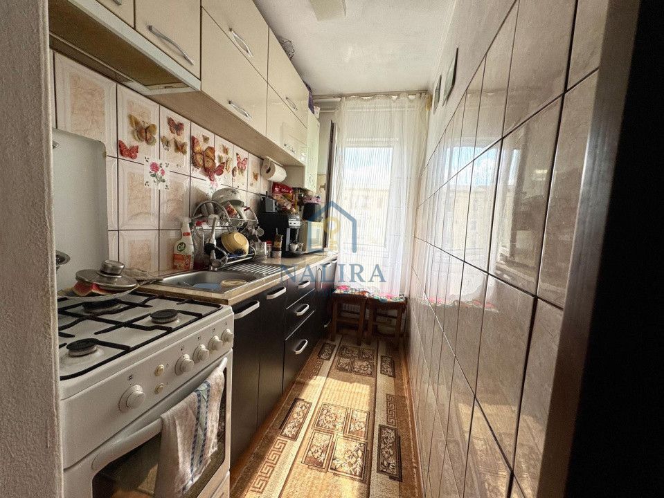 Vanzare apartament etaj intermediar Matei Basarab - Poză 5