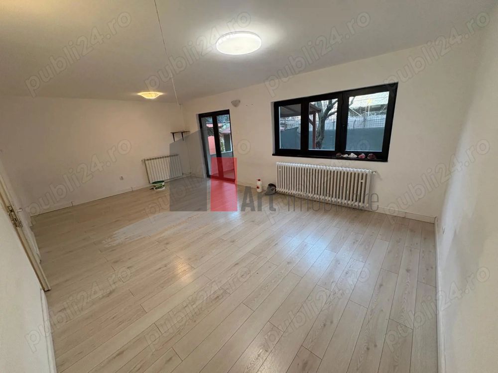 0% Comision- Casa de inchiriat in zona Floreasca/Barbu Vacarescu - Poză 1