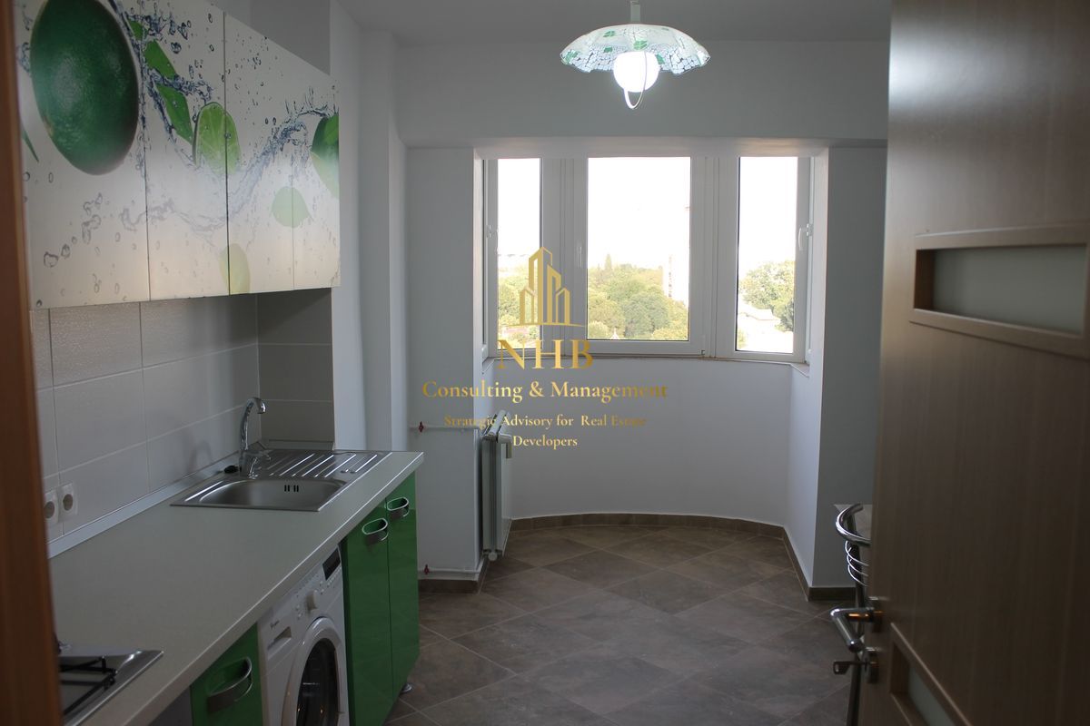 0% COMISION Apartament 2 camere, zona Piața Muncii - Poză 10