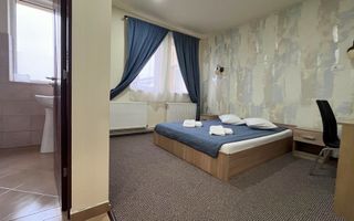 Cazare In Aparthotel Modern Utilat, Ideal pentru Echipe de Muncă - Poză 6