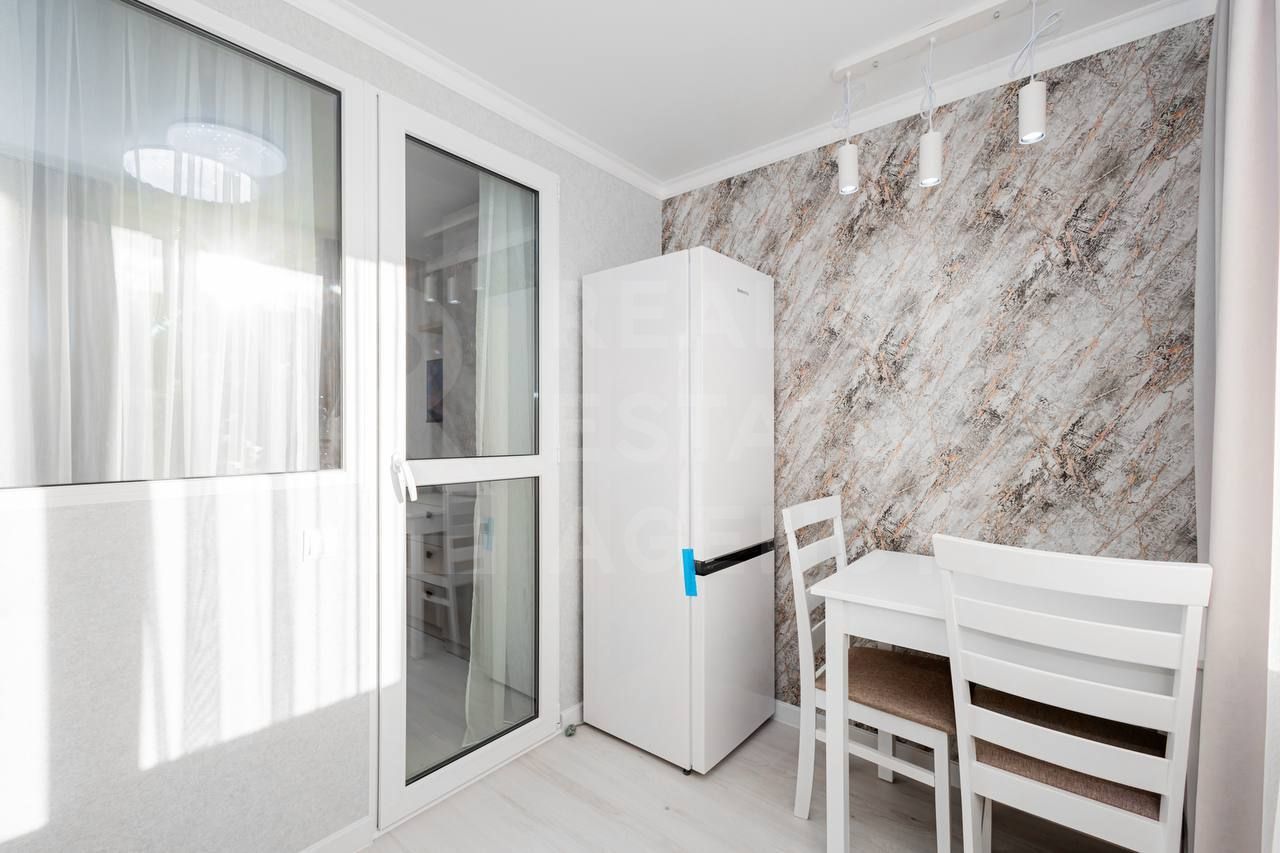 Vânzare, apartament, 1 cameră, strada Vasile Coroban, Buiucani - Poză 3