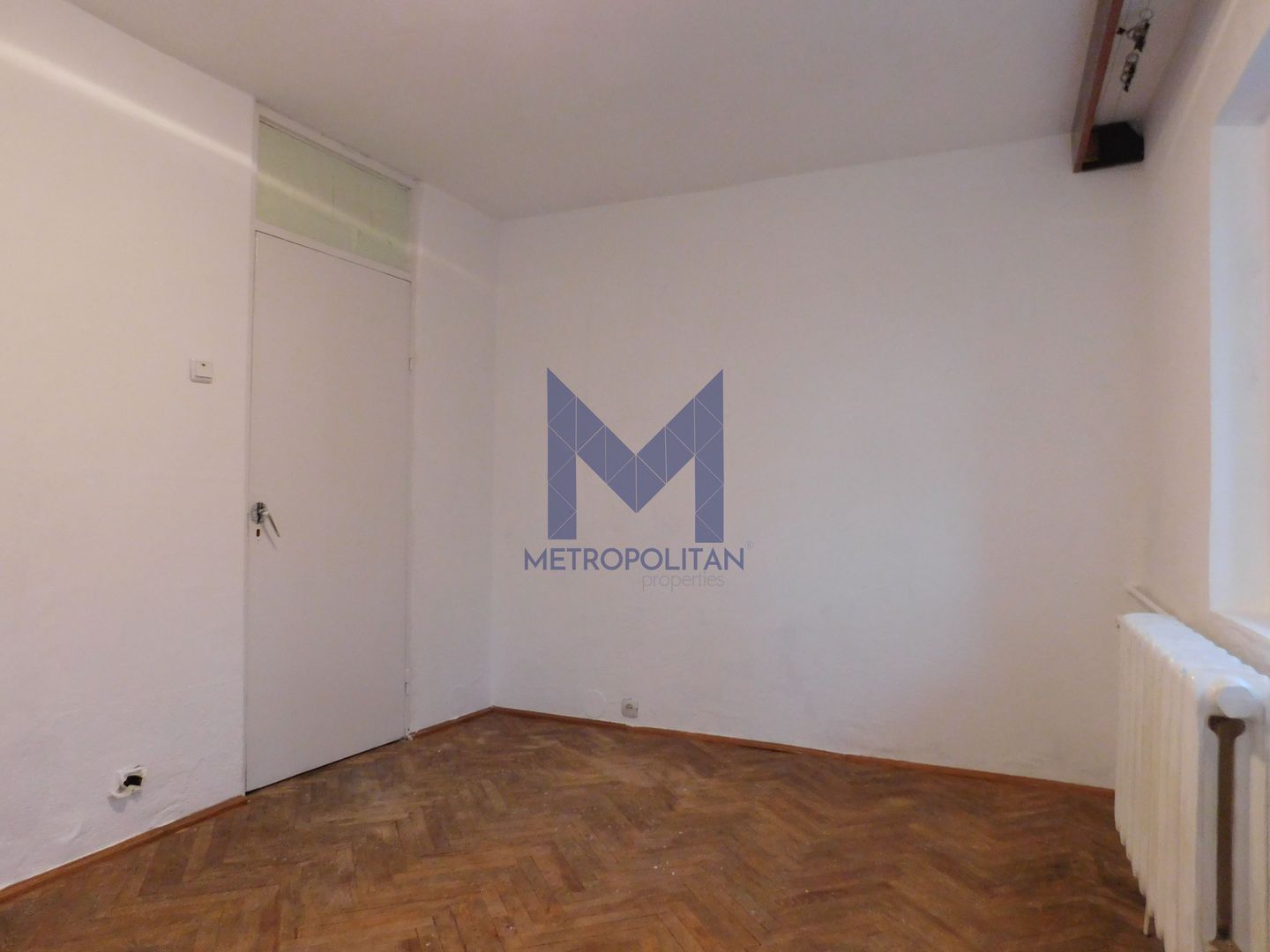 3 camere Decomandat, Strada Fabricii de Zahăr 5, Etaj 2/4 - Poză 16