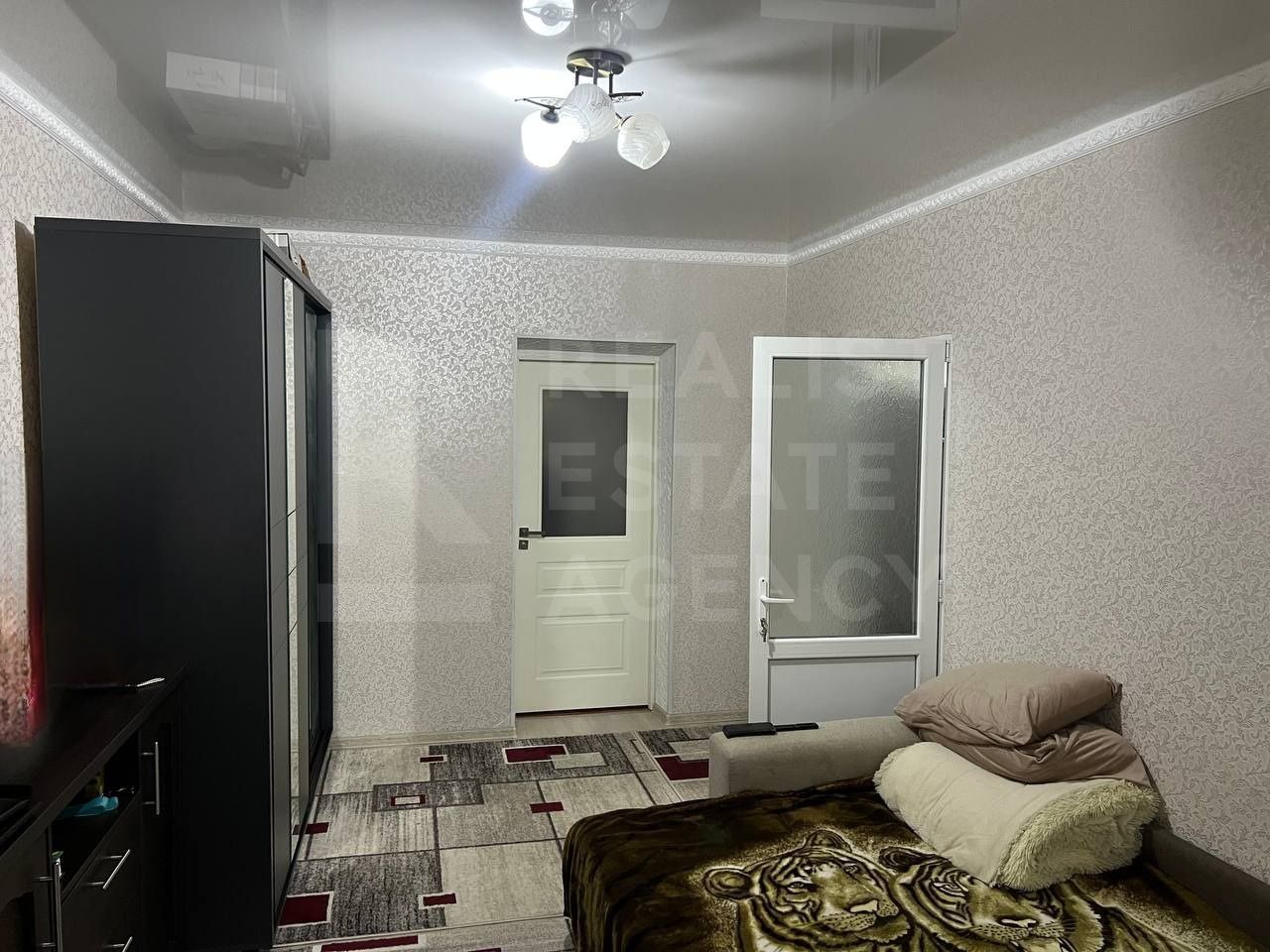 Vânzare, apartament, o cameră, str. Visarion Puiu, Bălți - Poză 9