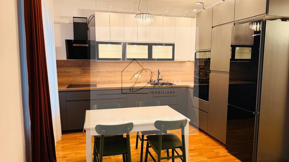 3 camere LUXURIA Residence Domenii - Expozitiei - 1 Mai I COM 0% - Poză 3