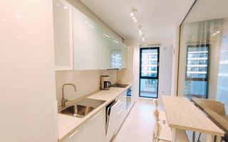 DE INCHIRIAT - APARTAMENT CU 2 CAMERE | NUSCO CITY FAZA 1 - Poză 8