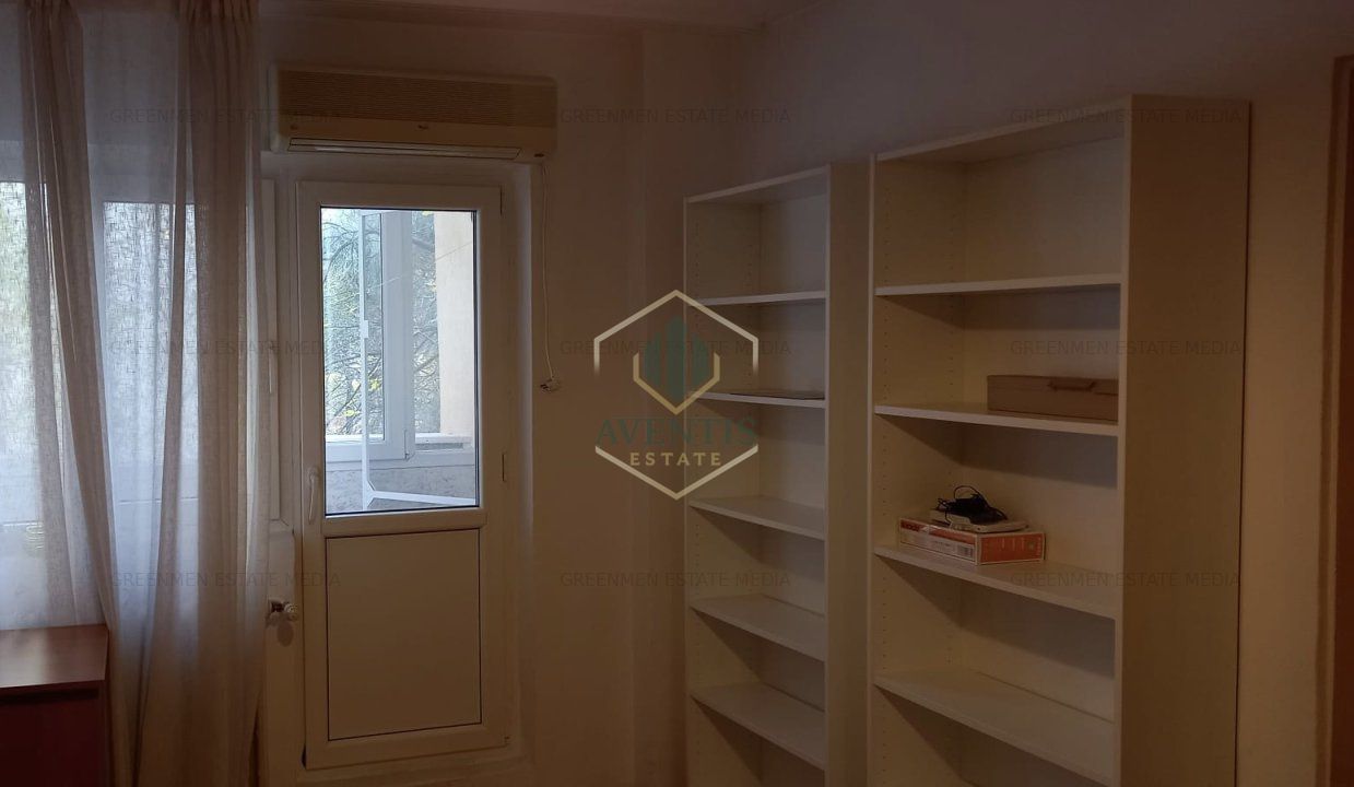 Metrou Piata Iancului zona Dimitrov, boiler apa calda, decomandat - Poză 5