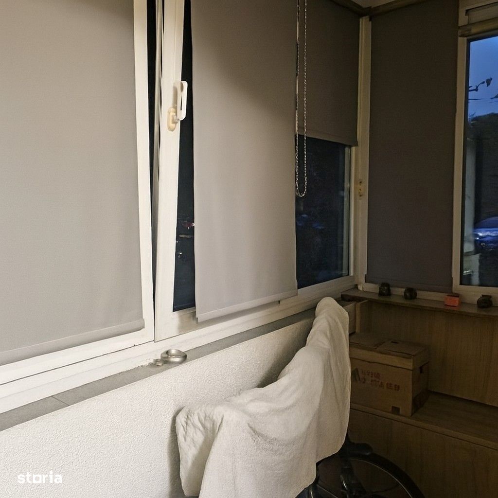 Garsoniera zona Parc IOR - Aleea Fuiorului - Poză 5