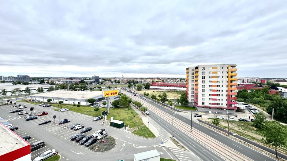Apartament elegant 3 camere | Zona Olimpia – Stadion | Garaj| - Poză 26