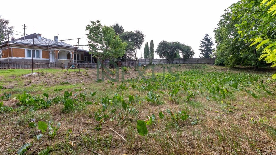 TEREN 949 MP CU CASĂ – STR. MILITARI, BACĂU | OCAZIE RARĂ - Poză 11