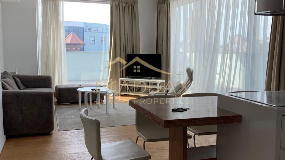 Penthouse 3 camere***LUX//Calea Victoriei - Poză 2